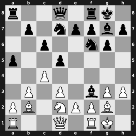 European Club Cup 2015 – Round 1.1 – Giri, Anish – 1-0 – Pohjala, Henri – G4