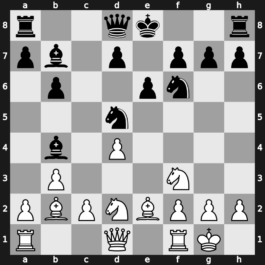 European Club Cup 2015 – Round 1.2 – Piceu, Tom – 0-1 – Korobov, Anton – G5