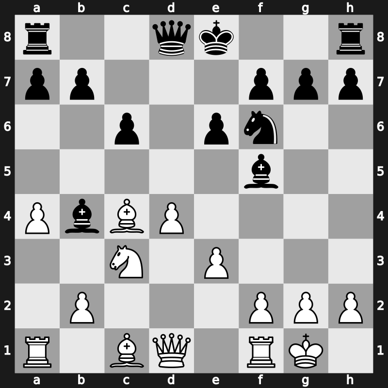 European Club Cup 2015 – Round 1.3 – Jakovenko, Dmitry – 1-0 – Ledger, Andrew J – G10