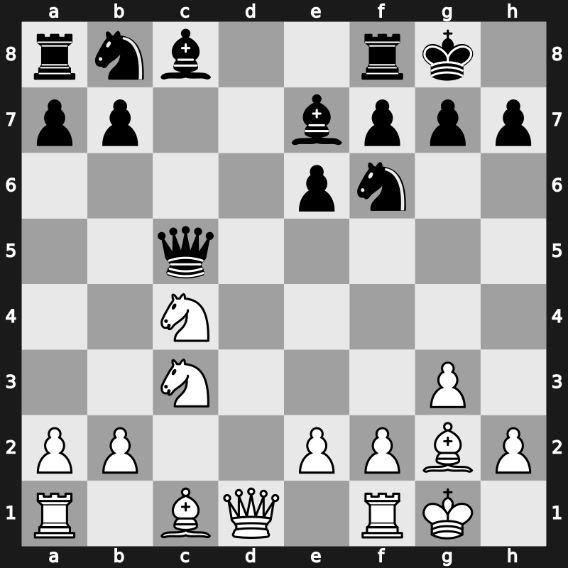 European Club Cup 2015 – Round 2.4 – Vachier-Lagrave, Maxime – 1-0 – Studer, Noel – G31