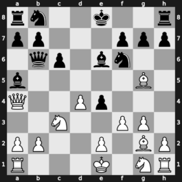 European Club Cup 2015 – Round 2.6 – Danchevski, Orce – 0-1 – Navara, David – G33