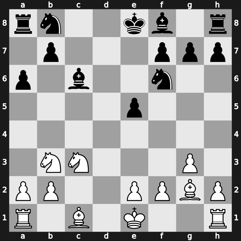 European Club Cup 2015 – Round 3.3 – Tomashevsky, Evgeny – 1/2-1/2 – Durarbayli, Vasif – G52