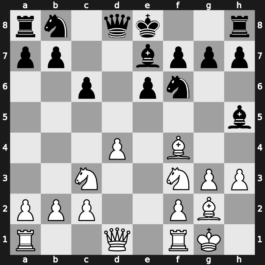 European Club Cup 2015 – Round 3.6 – Navara, David – 1-0 – Caspi, Israel – G60