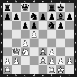 European Club Cup 2015 – Round 4.4 – Gelfand, Boris – 1/2-1/2 – Romanov, Evgeny – G79