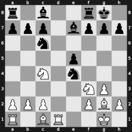 European Club Cup 2015 – Round 5.1 – Giri, Anish – 1/2-1/2 – Aronian, Levon – G87