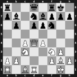 European Club Cup 2015 – Round 5.2 – Nakamura, Hikaru – 1/2-1/2 – Jakovenko, Dmitry – G88