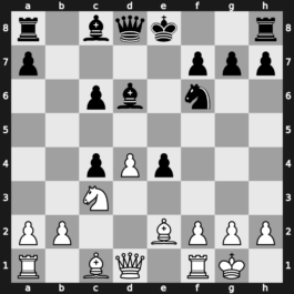 European Club Cup 2015 – Round 5.2 – Andreikin, Dmitry – 1/2-1/2 – Vachier-Lagrave, Maxime – G93