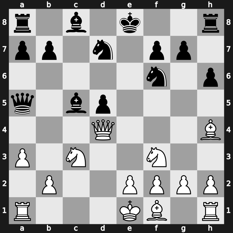 European Club Cup 2015 – Round 5.4 – Wojtaszek, Radoslaw – 1-0 – Hammer, Jon Ludvig – G99