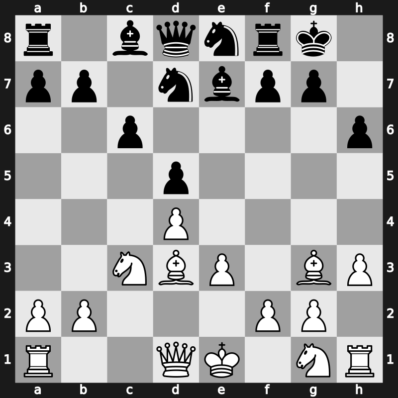 European Club Cup 2015 – Round 6.2 – Laznicka, Viktor – 1/2-1/2 – Adams, Michael – G106