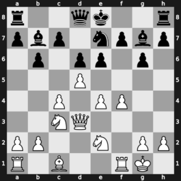 European Club Cup 2015 – Round 6.3 – Najer, Evgeniy – 1/2-1/2 – Nakamura, Hikaru – G112