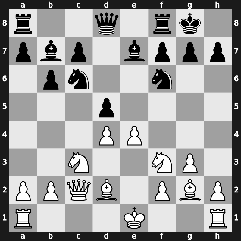 European Club Cup 2015 – Round 6.6 – Gelfand, Boris – 1/2-1/2 – Heimann, Andreas – G118