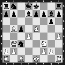 European Club Cup 2015 – Round 7.3 – Yu, Yangyi – 1-0 – Khmelniker, Ilya – G135
