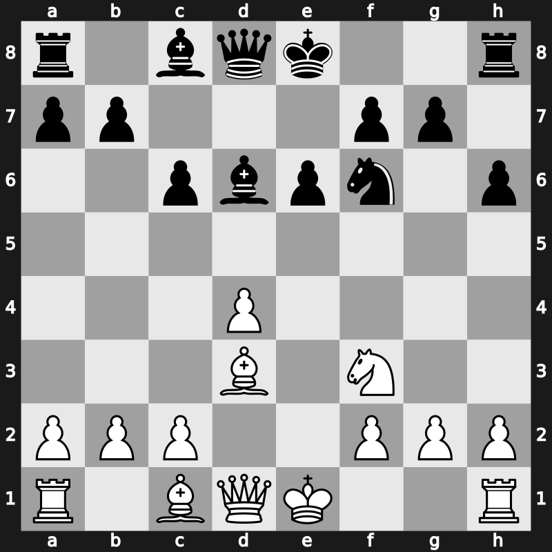 FIDE World Cup 2015 – Round 1.1 – Ivanchuk, Vasyl – 1-0 – Adly, Ahmed – G42