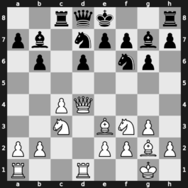 FIDE World Cup 2015 – Round 1.1 – Illingworth, Max – 0-1 – Harikrishna, Pentala – G61