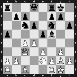 FIDE World Cup 2015 – Round 1.2 – Muzychuk, Mariya – 0-1 – Adams, Michael – G66