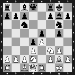 FIDE World Cup 2015 – Round 1.2 – ADU, Oladapo – 0-1 – Topalov, Veselin – G123