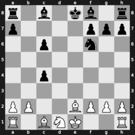 FIDE World Cup 2015 – Round 1.3 – Lupulescu, Constantin – 1/2-1/2 – Lysyj, Igor – G129