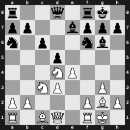FIDE World Cup 2015 – Round 1.3 – Safarli, Elmir – 1/2-1/2 – Balogh Urbina, Carlos Alfonso – G150