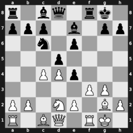 FIDE World Cup 2015 – Round 1.4 – Tomashevsky, Evgeny – 1-0 – Rahman, Ziaur – G158