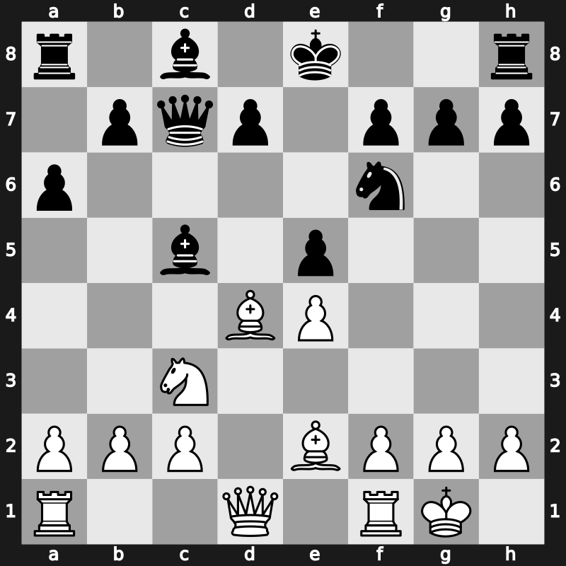 FIDE World Cup 2015 – Round 1.4 – Balogh Urbina, Carlos Alfonso – 1/2-1/2 – Safarli, Elmir – G166