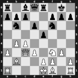 FIDE World Cup 2015 – Round 1.4 – Bukavshin, Ivan – 0-1 – Zhigalko, Sergei – G174