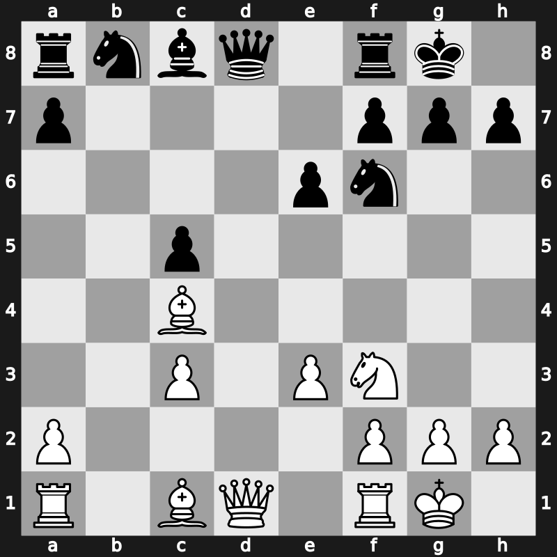 FIDE World Cup 2015 – Round 2.2 – Le, Quang Liem – 1/2-1/2 – Vitiugov, Nikita – G236