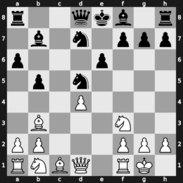 FIDE World Cup 2015 – Round 2.2 – Artemiev, Vladislav – 1/2-1/2 – Wojtaszek, Radoslaw – G253