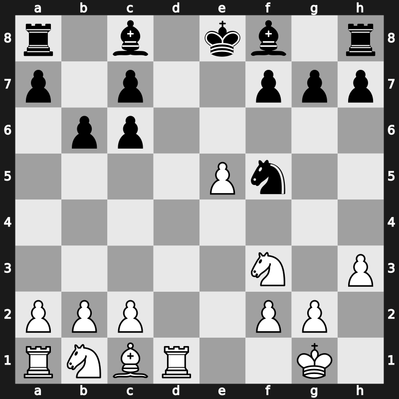 FIDE World Cup 2015 – Round 2.2 – Sethuraman, S.P. – 1-0 – Harikrishna, Pentala – G261