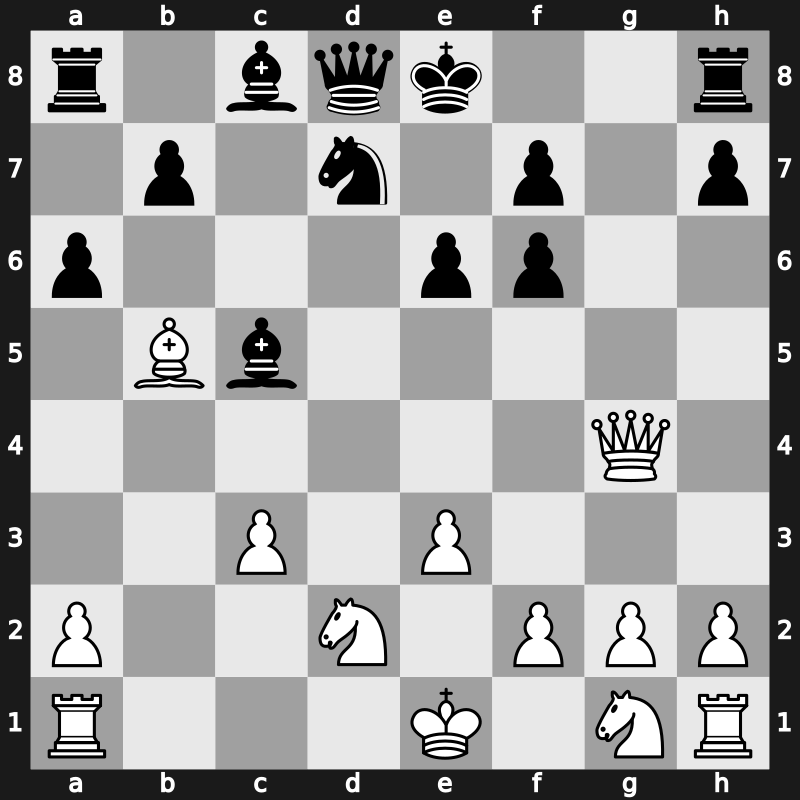FIDE World Cup 2015 – Round 2.3 – Nguyen, Ngoc Truong Son – 1/2-1/2 – Tomashevsky, Evgeny – G267