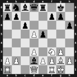 FIDE World Cup 2015 – Round 2.4 – Laznicka, Viktor – 1-0 – Adams, Michael – G279