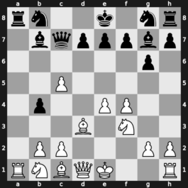 FIDE World Cup 2015 – Round 2.4 – Areshchenko, Alexander – 1-0 – Aronian, Levon – G292