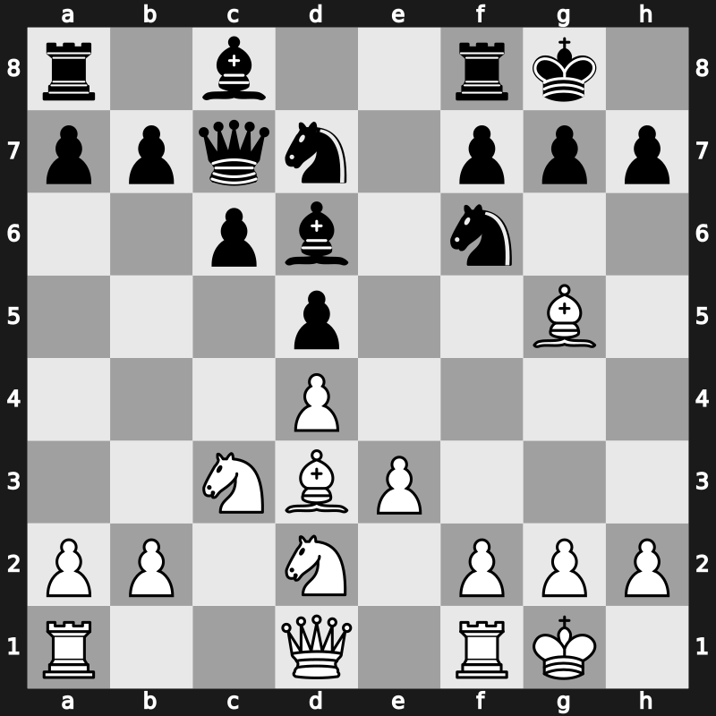 FIDE World Cup 2015 – Round 2.5 – Tomashevsky, Evgeny – 1-0 – Nguyen, Ngoc Truong Son – G295