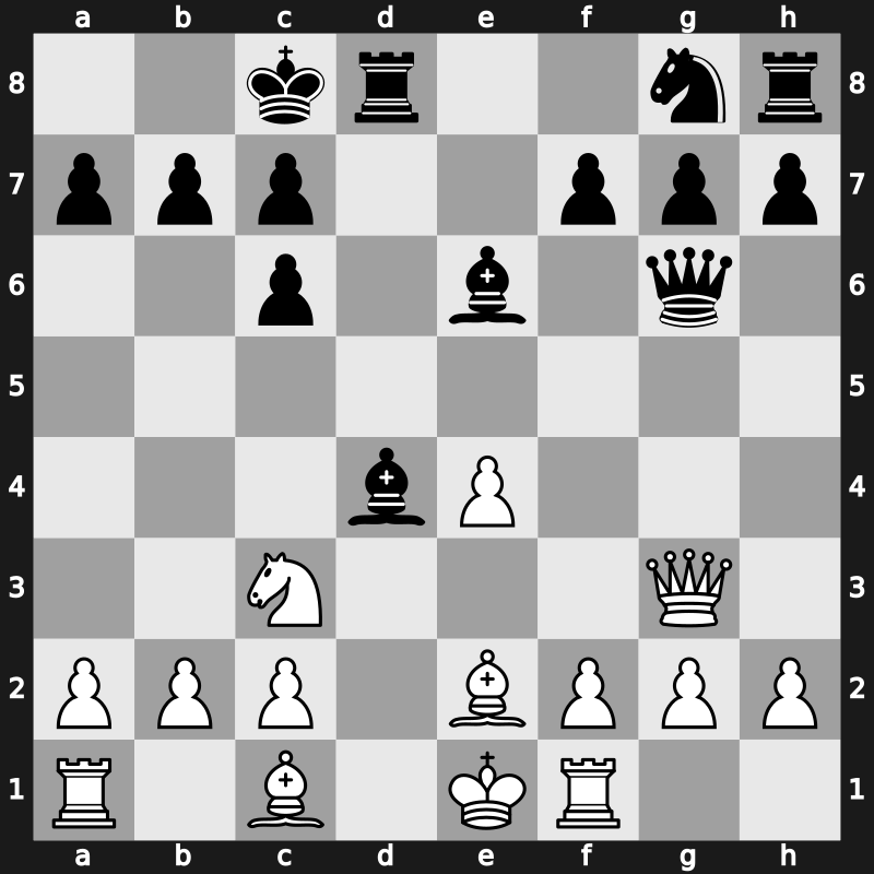 FIDE World Cup 2015 – Round 2.7 – Nepomniachtchi, Ian – 1/2-1/2 – Fressinet, Laurent – G310