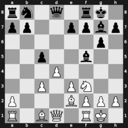 FIDE World Cup 2015 – Round 2.8 – Fressinet, Laurent – 0-1 – Nepomniachtchi, Ian – G313