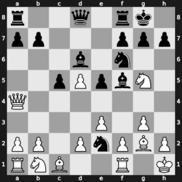 FIDE World Cup 2015 – Round 3.2 – Yu, Yangyi – 1/2-1/2 – Karjakin, Sergey – G346