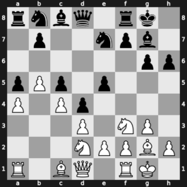 FIDE World Cup 2015 – Round 3.3 – Kramnik, Vladimir – 1/2-1/2 – Andreikin, Dmitry – G353