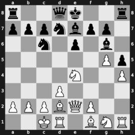 FIDE World Cup 2015 – Round 3.4 – Lu, Shanglei – 1/2-1/2 – Topalov, Veselin – G354