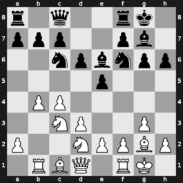 FIDE World Cup 2015 – Round 3.9 – Nepomniachtchi, Ian – 0-1 – Nakamura, Hikaru – G371