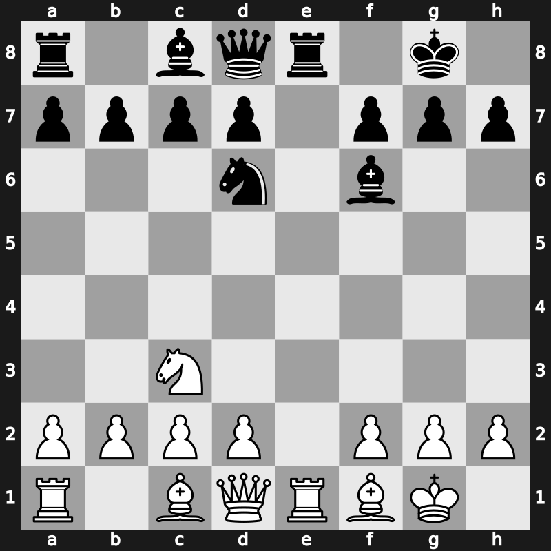 FIDE World Cup 2015 – Round 4.1 – Vachier-Lagrave, Maxime – 1/2-1/2 – So, Wesley – G378