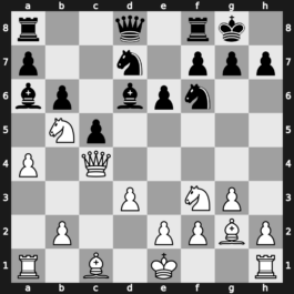 FIDE World Cup 2015 – Round 4.3 – Jakovenko, Dmitry – 1/2-1/2 – Eljanov, Pavel – G389