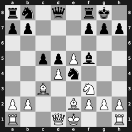 FIDE World Cup 2015 – Round 4.3 – Aadvika Giri – 1-0 – Wojtaszek, Radoslaw – G390