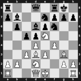 FIDE World Cup 2015 – Round 4.4 – Andreikin, Dmitry – 1/2-1/2 – Karjakin, Sergey – G394
