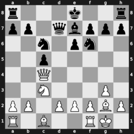 FIDE World Cup 2015 – Round 5.2 – Nakamura, Hikaru – 1/2-1/2 – Eljanov, Pavel – G402