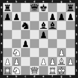 KM FIDE GP 2015 – Round 4.3 – Svidler, Peter – 1/2-1/2 – Karjakin, Sergey – G20