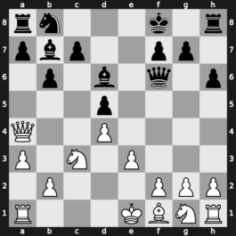 KM FIDE GP 2015 – Round 7.4 – Nakamura, Hikaru – 1-0 – Vachier-Lagrave, Maxime – G38