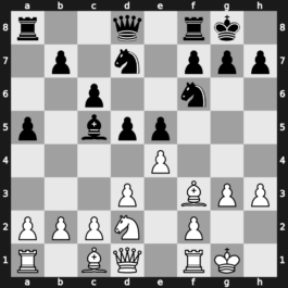 Millionaire TB Final 2015 – Round 1 – Nakamura, Hikaru – 1/2-1/2 – So, Wesley – G1