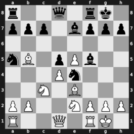 Millionaire TB Final 2015 – Round 3 – Nakamura, Hikaru – 1-0 – So, Wesley – G3