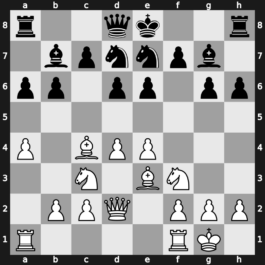 Qatar Masters Open 2015 – Round 2.22 – Hareesh raja – 0-1 – Sethuraman, S.P. – G61
