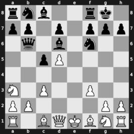 Qatar Masters Open 2015 – Round 2.29 – Lorparizangeneh, Shahin – 0-1 – Adhiban, B. – G68