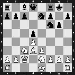 Qatar Masters Open 2015 – Round 4.14 – Wojtaszek, Radoslaw – 1-0 – Vocaturo, Daniele – G131